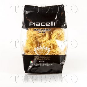 Rezance Ciuffi d´angelo 500g